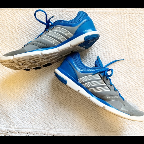 adidas adipure tr 360 mens